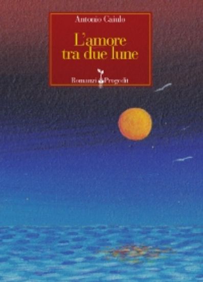 Immagine di L'amore tra due lune